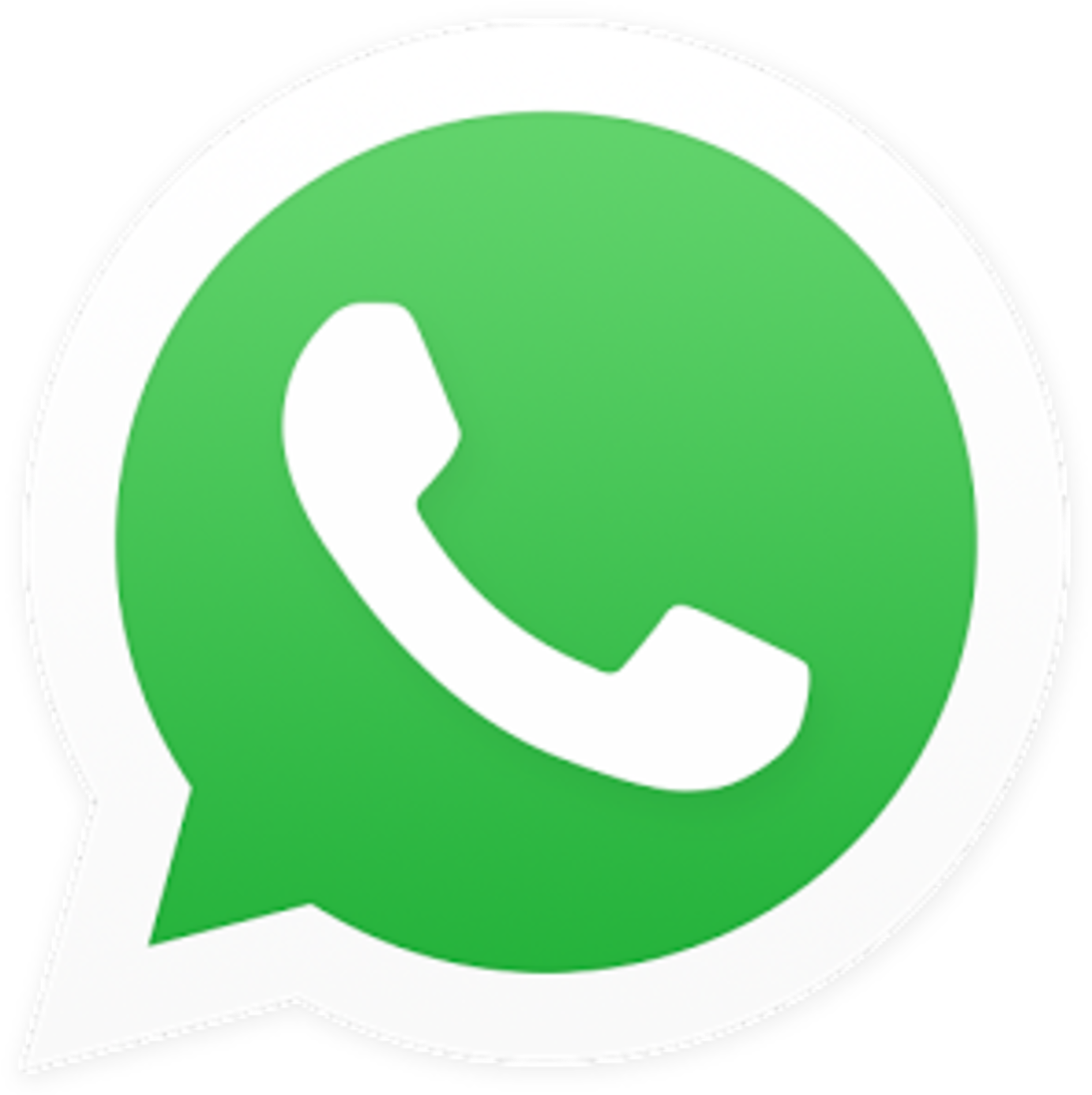 Contacto Whatsapp